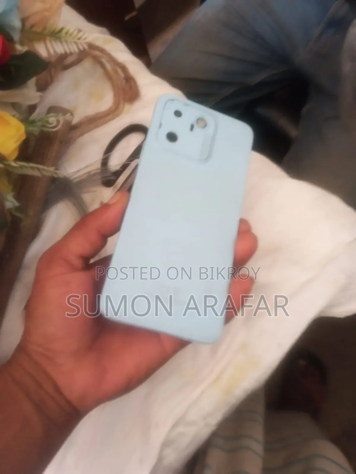 Honor X5b 64 GB