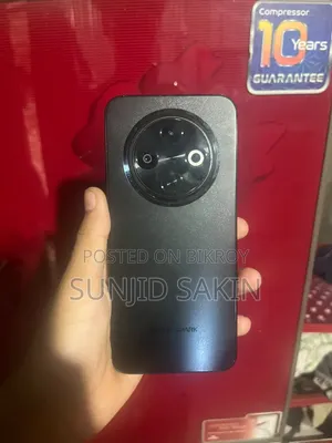 Tecno Spark 30C 128 GB Blue