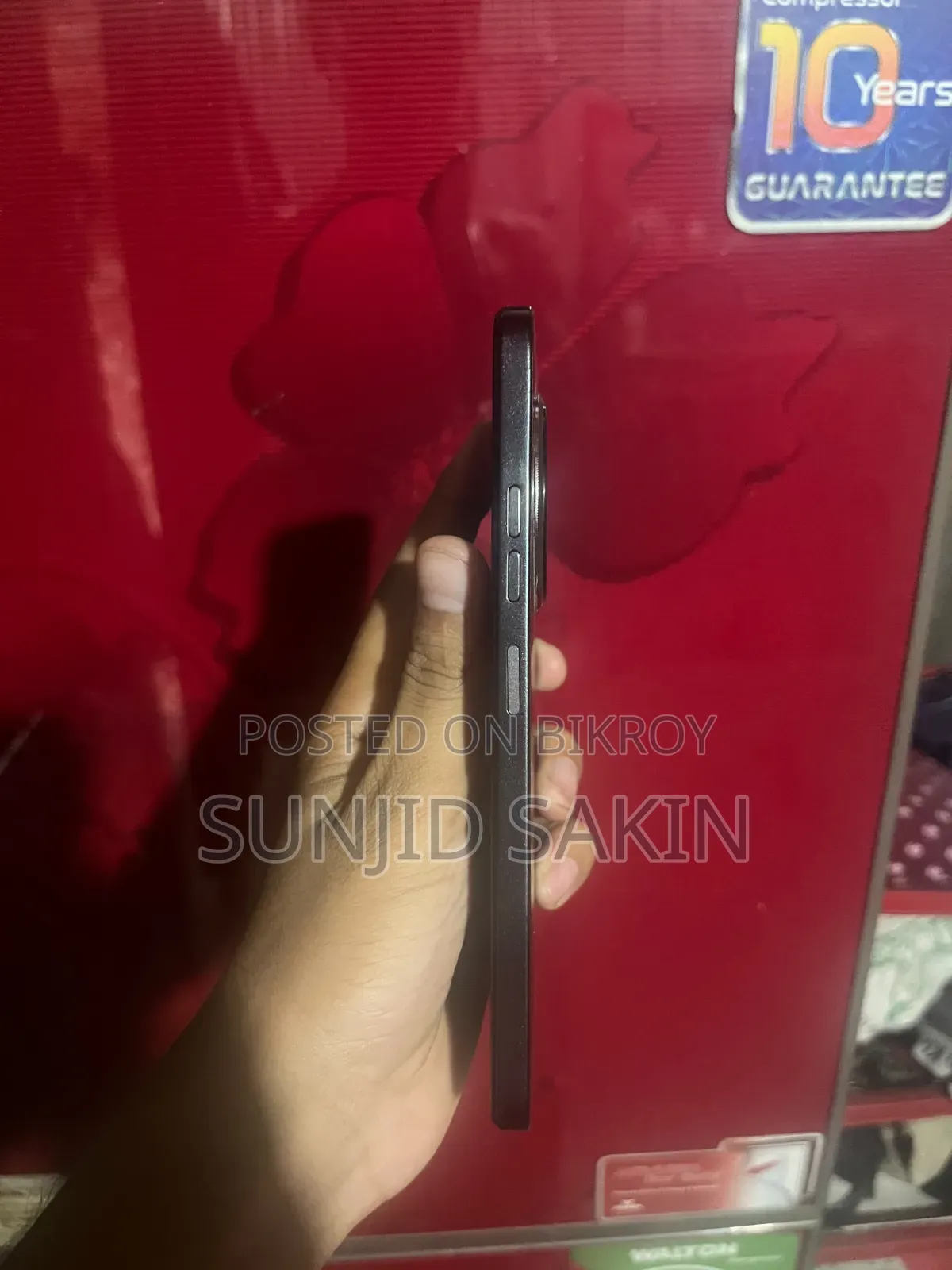 Tecno Spark 30C 128 GB Blue