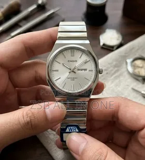 Casio Analog Watch