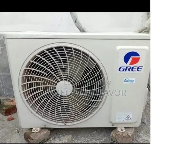 Gree Inverter AC