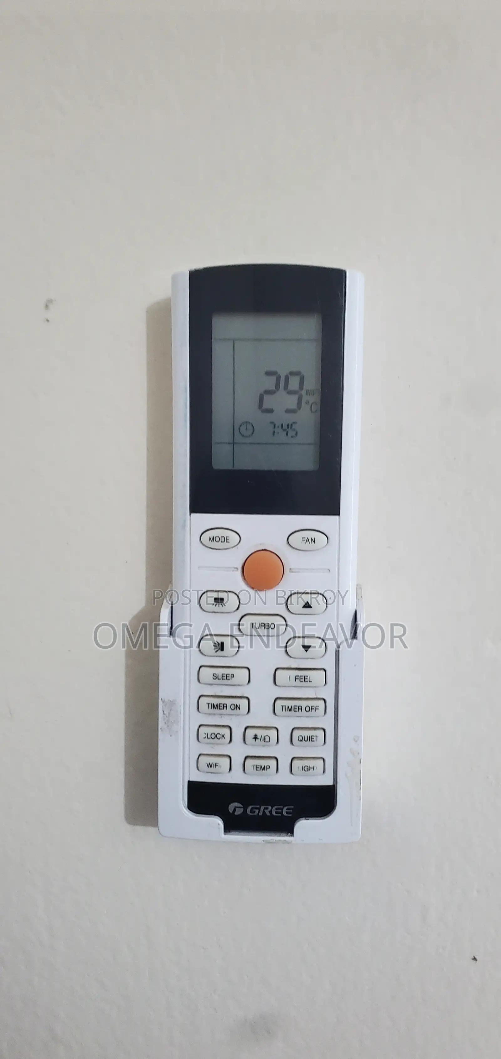 Gree Inverter AC