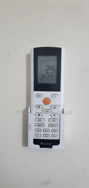 Gree Inverter AC