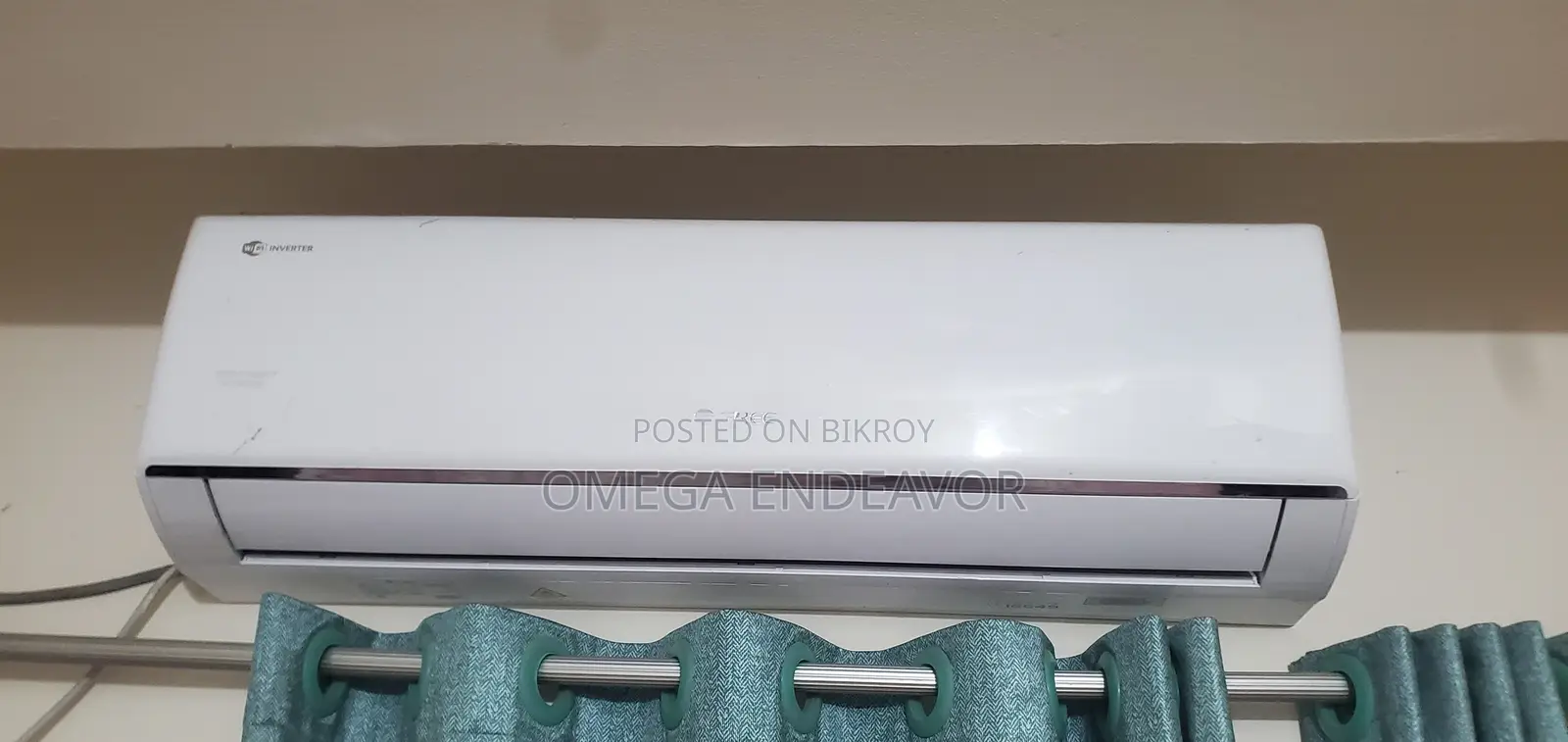 Gree Inverter AC