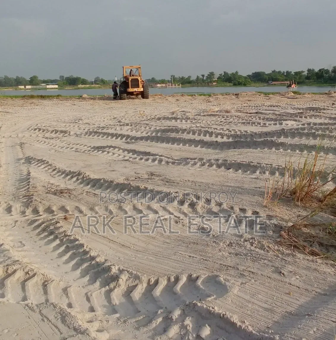 পূর্বাচলের পাশে হোক আপনার স্বপ্নের ঠিকানা -