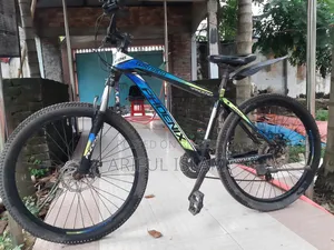 Gear Bicycle