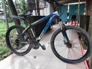 Gear Bicycle