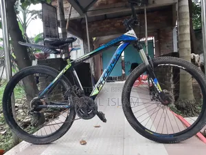 Gear Bicycle