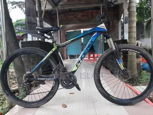 Gear Bicycle