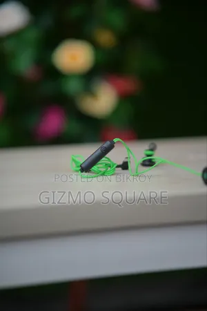 আরএক্স৩ প্লাস গেমিং হেডফোন