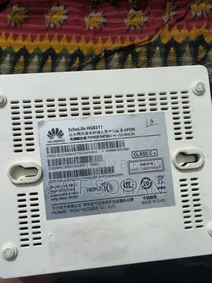 Router Anu