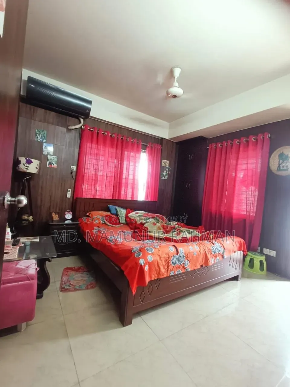 3-Bedroom Apartment in "Total Tamiz", Eskaton for sale