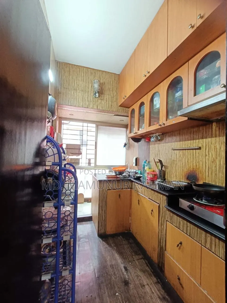 3-Bedroom Apartment in "Total Tamiz", Eskaton for sale