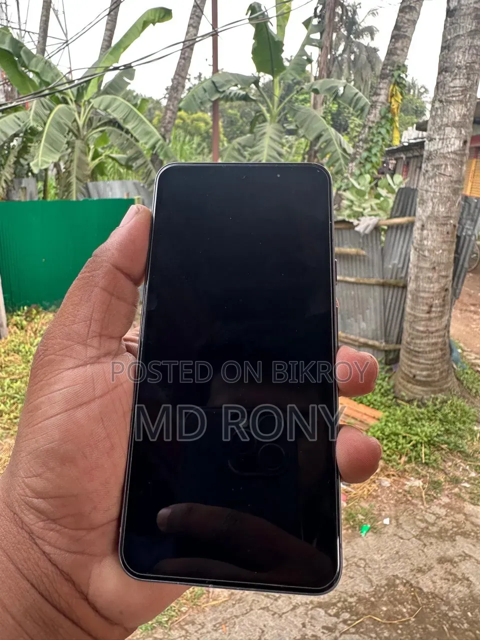 Google Pixel 8 128 GB Gray