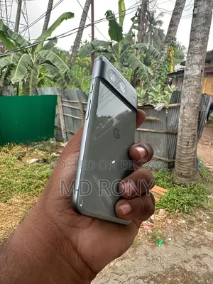 Google Pixel 8 128 GB Gray