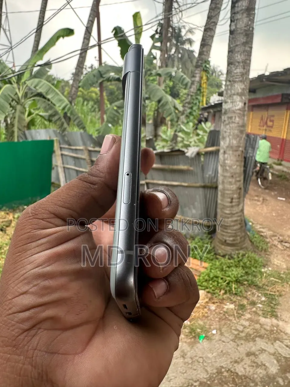 Google Pixel 8 128 GB Gray