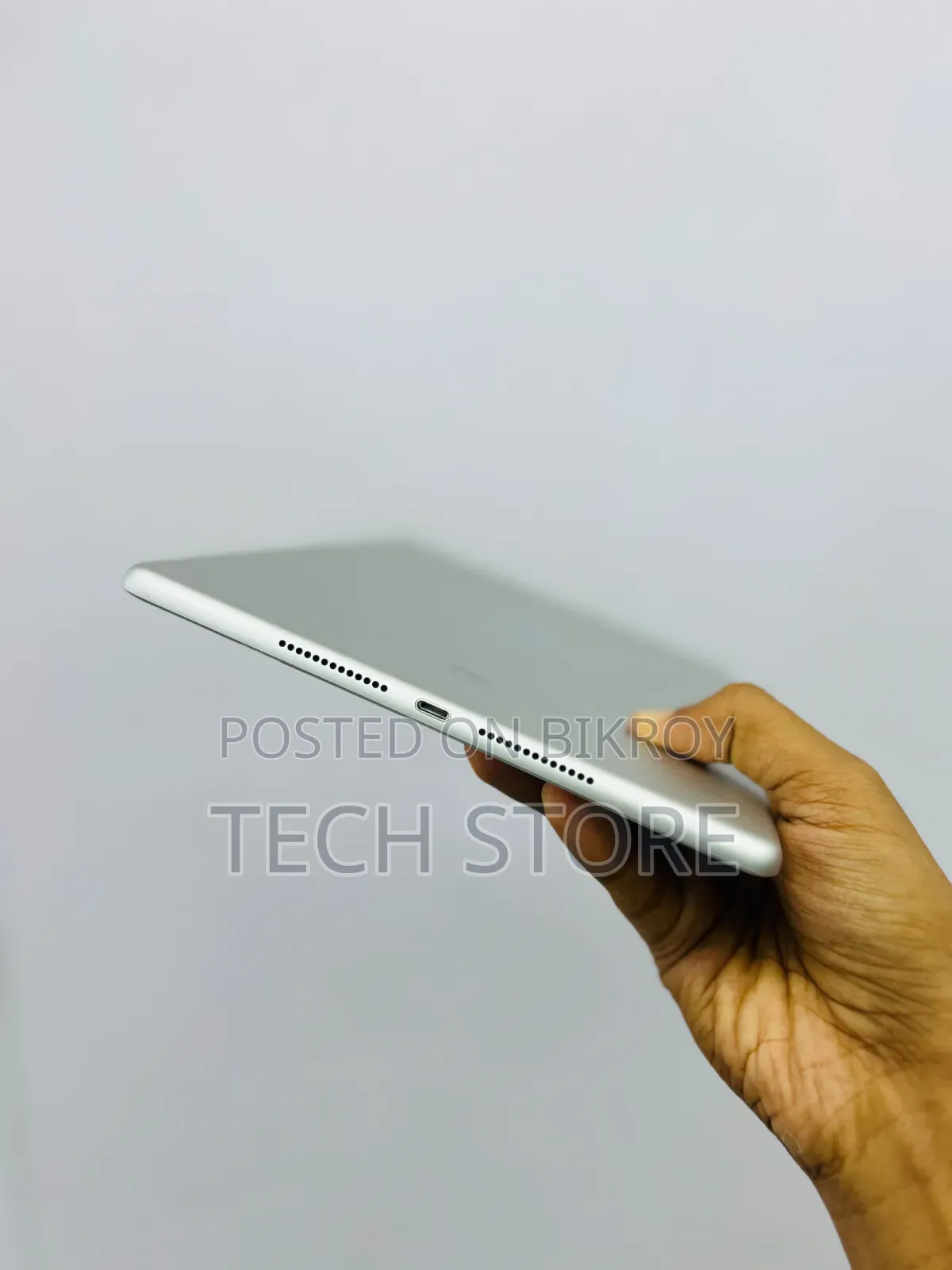 Apple iPad 10.2 (2021) 32 GB Gray