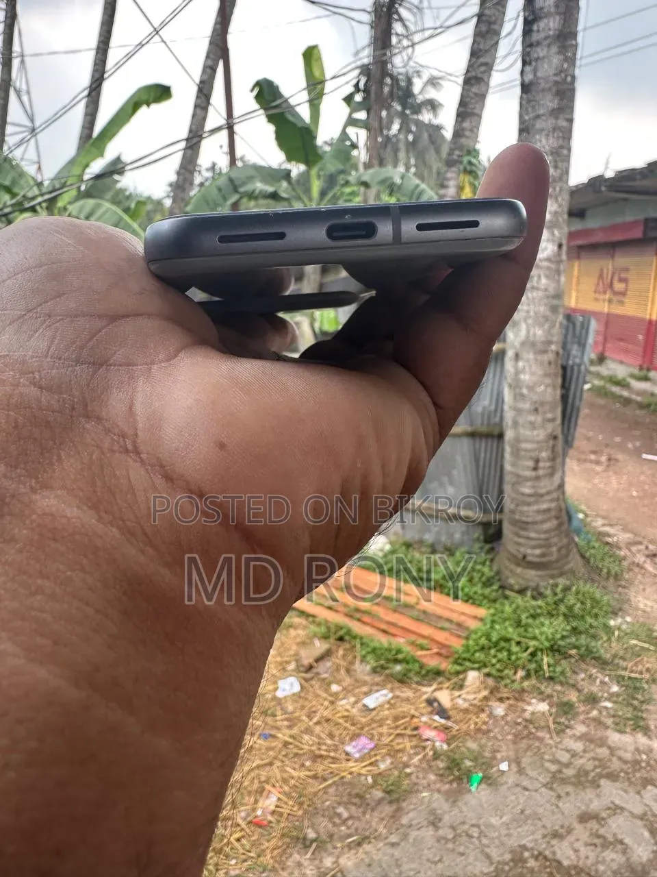 Google Pixel 8 128 GB Gray