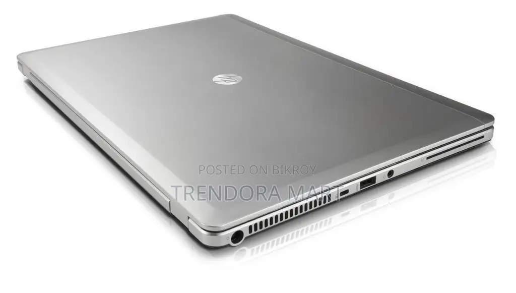 Laptop HP EliteBook Folio 9470M 4GB Intel Core i5 SSD 16 GB