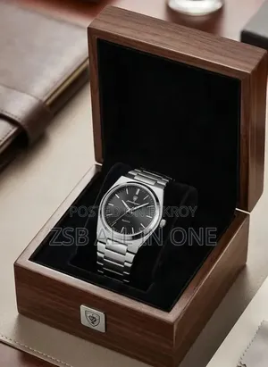 Ponedagar Luxury Watch (City Lock)