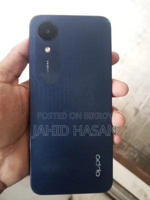 Oppo A6s Pro 256 GB Black