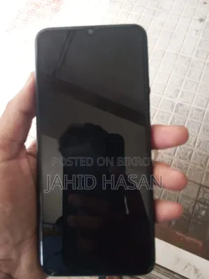 Oppo A6s Pro 256 GB Black