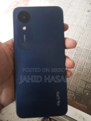 Oppo A6s Pro 256 GB Black