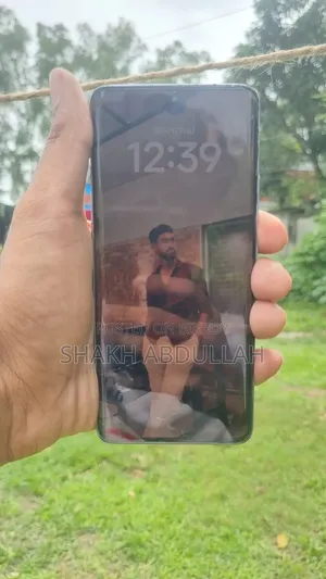Xiaomi Redmi Note 13 Pro+ 256 GB White