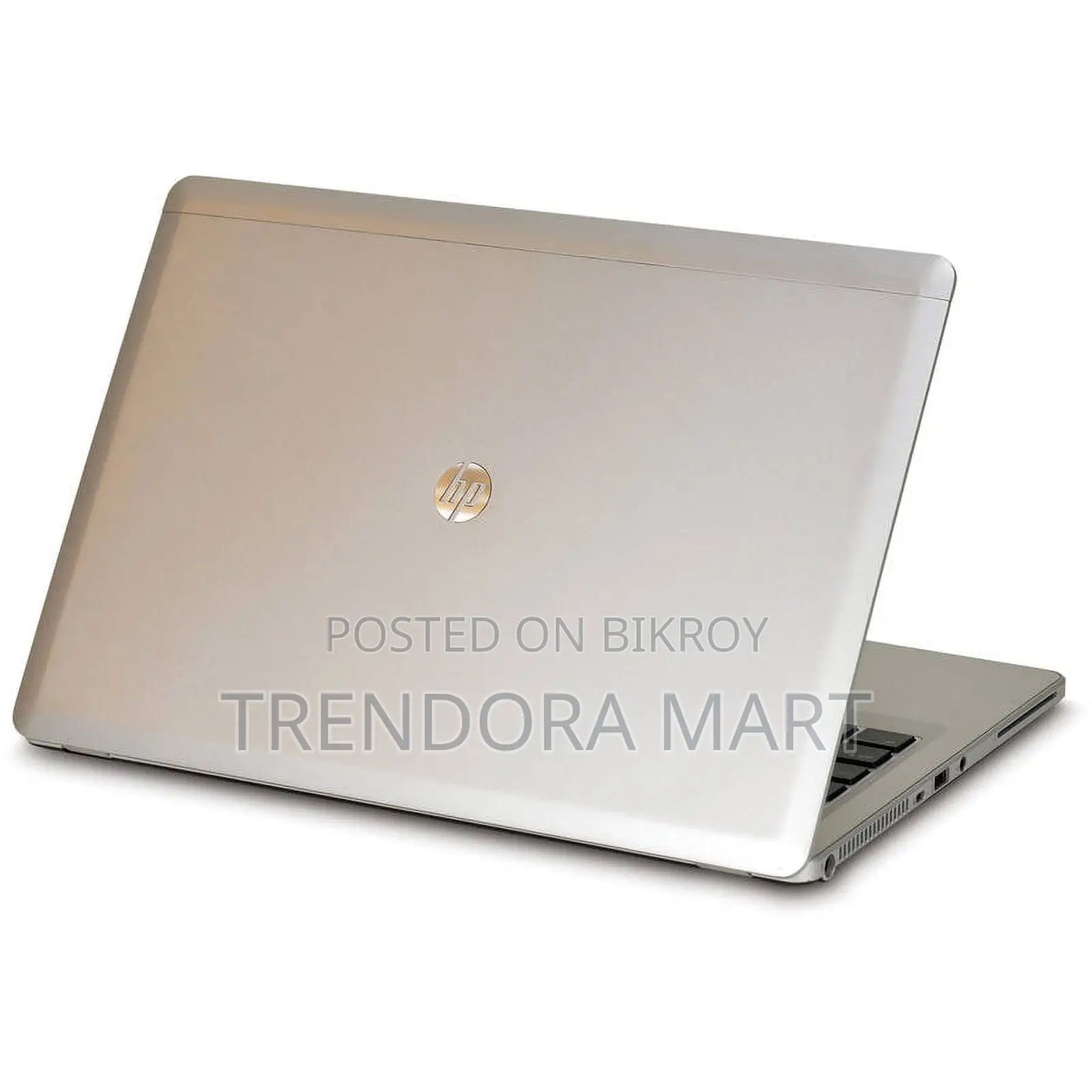 Laptop HP EliteBook Folio 9470M 4GB Intel Core i5 SSD 16 GB