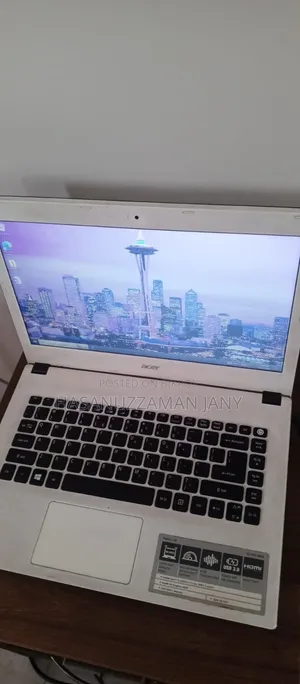 Asus Laptop 1015E 4GB Intel Core i3 HDD 4TB