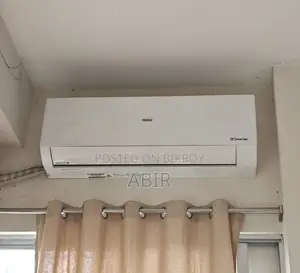 Haier Clean Cool 1.6 Ton AC