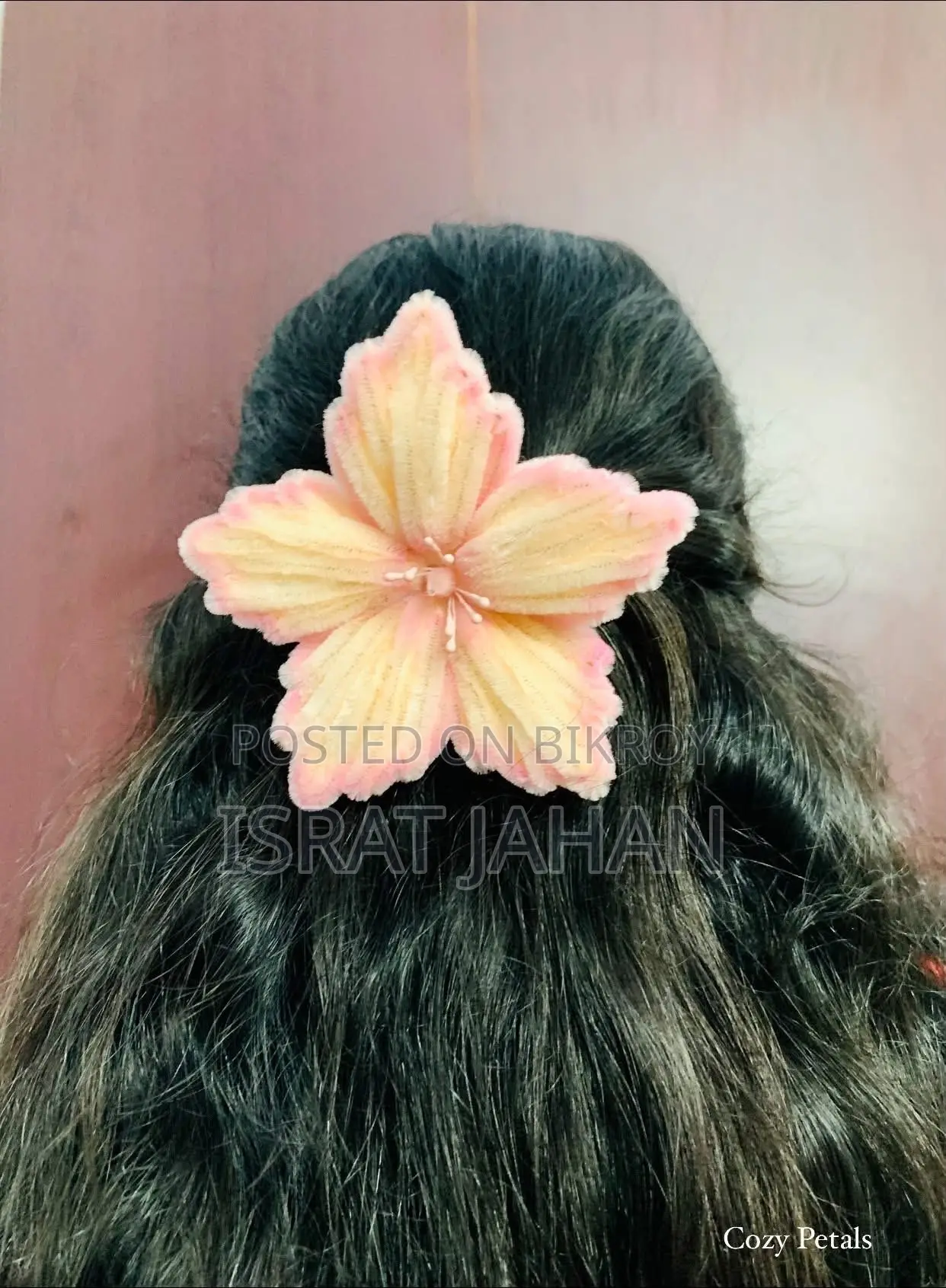 ISRAH.Bloom