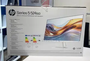 HP Monitor