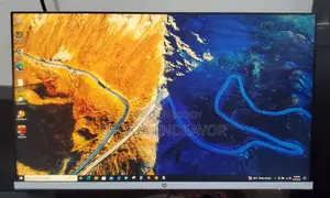 HP Monitor