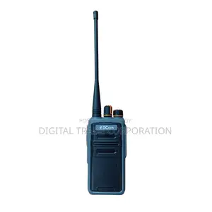 DCom D-1050 Walkie Talkie | BTRC Approved