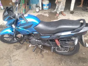 Hero Glamour 2020 Blue