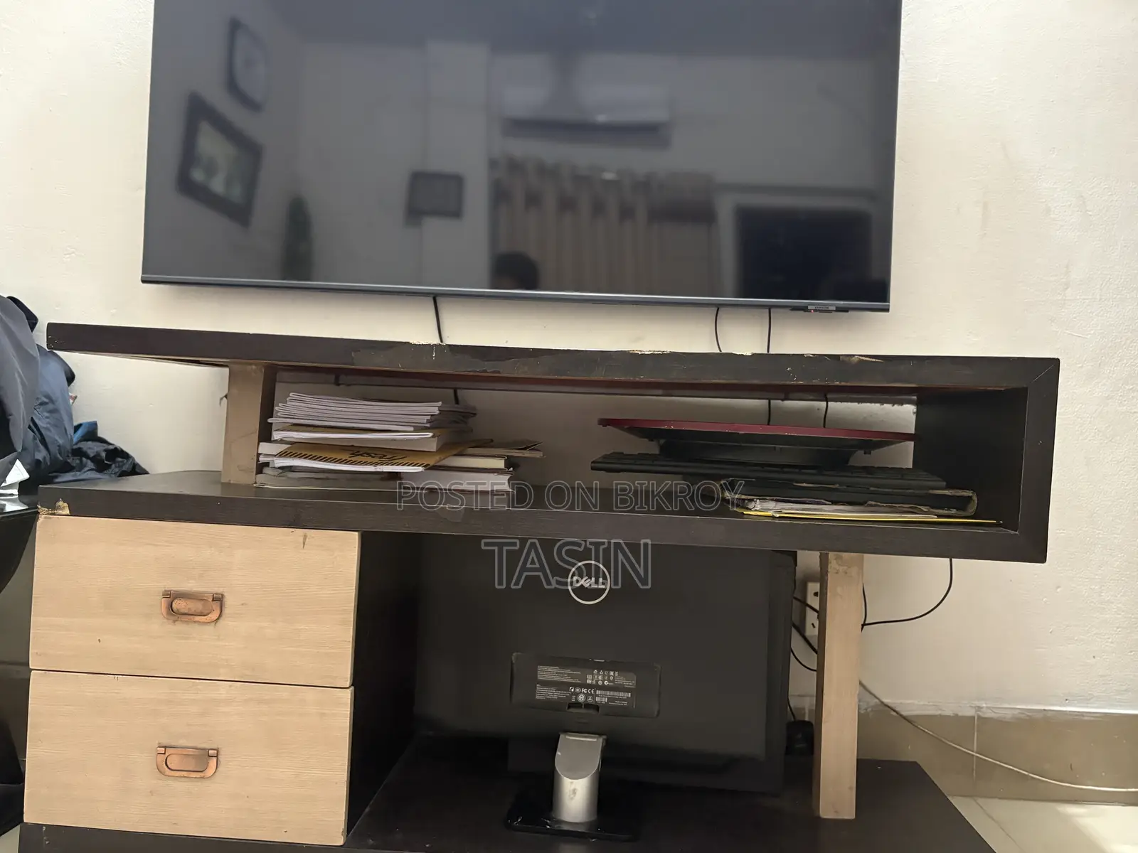 A Used TV Stand