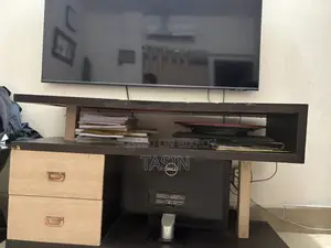 A Used TV Stand