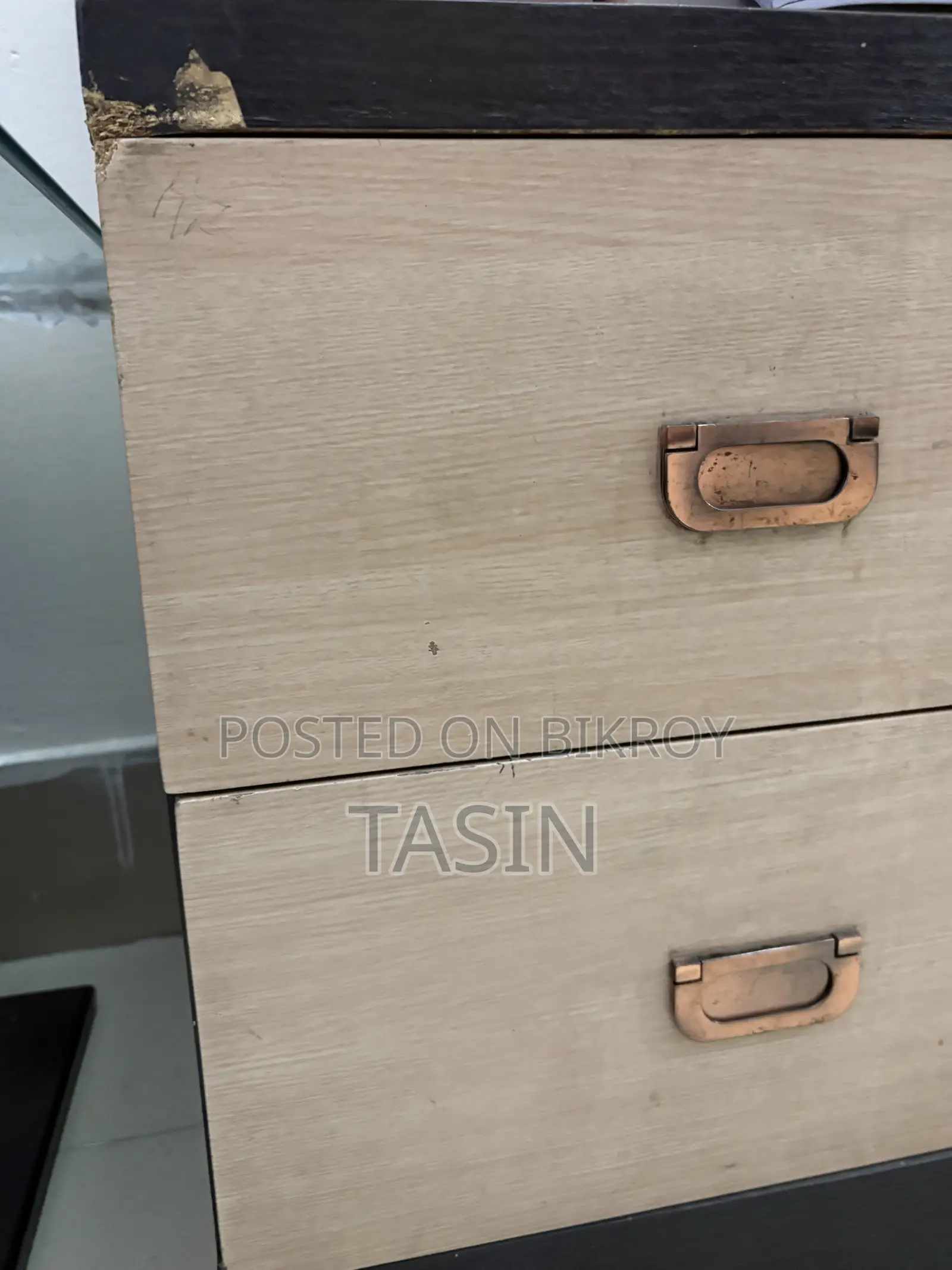 A Used TV Stand