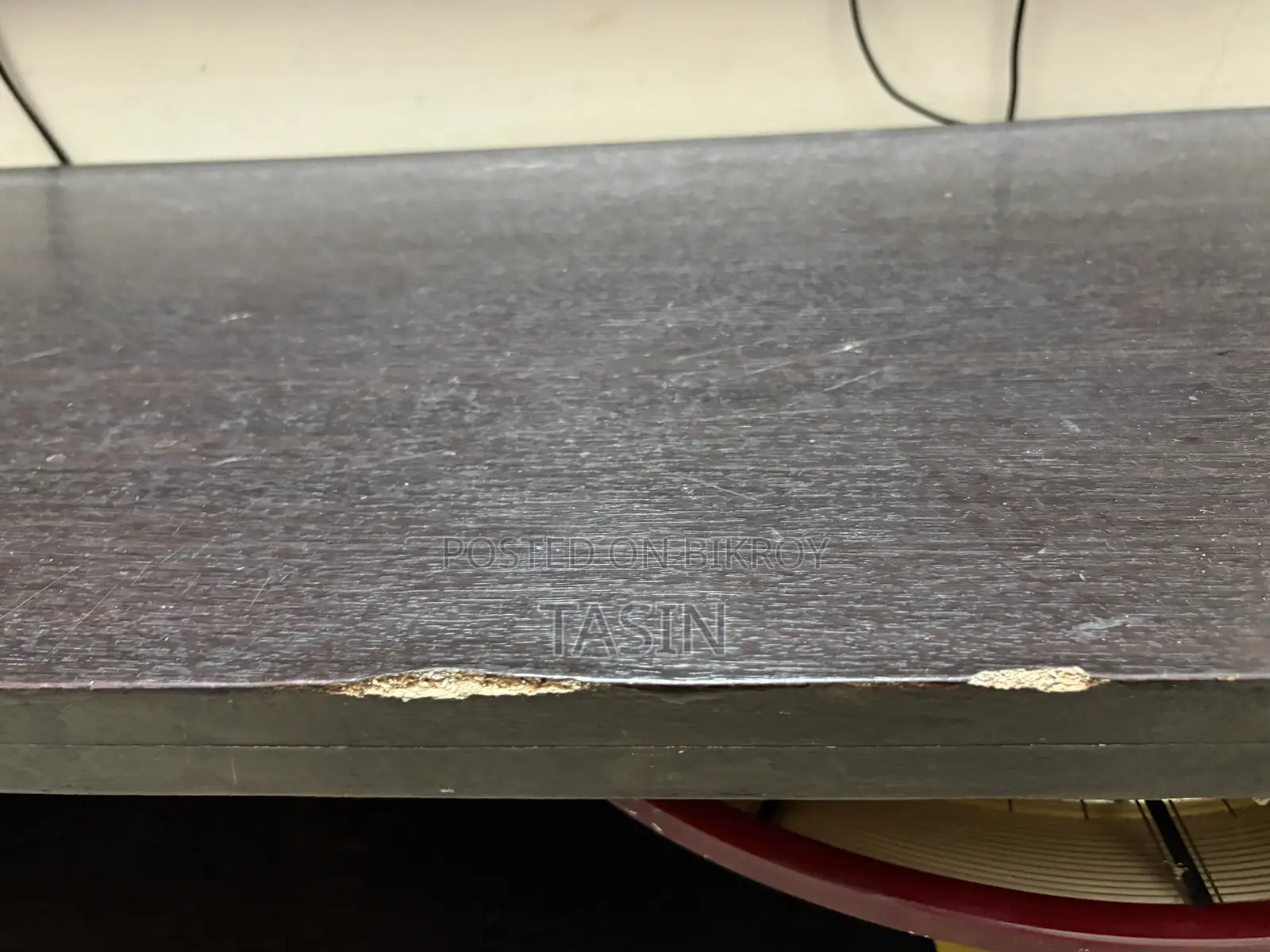 A Used TV Stand