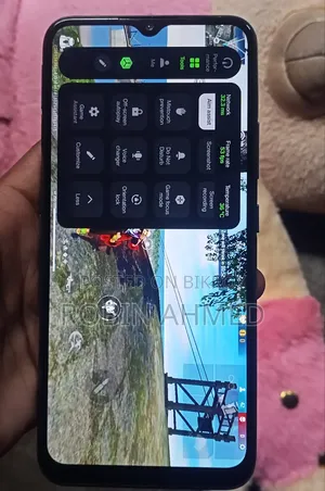 Realme C25s 128 GB Black