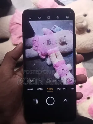 রিয়েলমি C25s ১২৮ জিবি কালো
