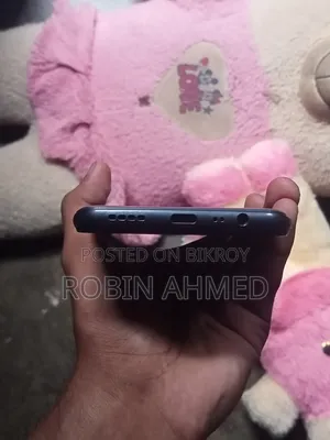 রিয়েলমি C25s ১২৮ জিবি কালো