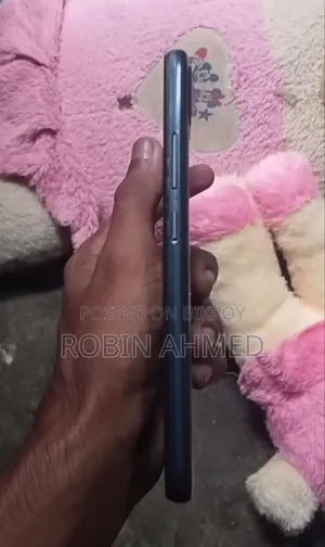 রিয়েলমি C25s ১২৮ জিবি কালো