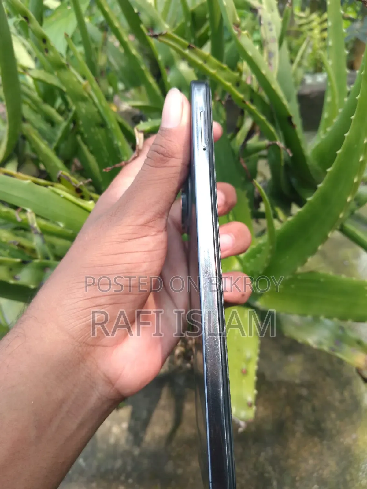 Tecno Spark 20 Pro 256 GB Black