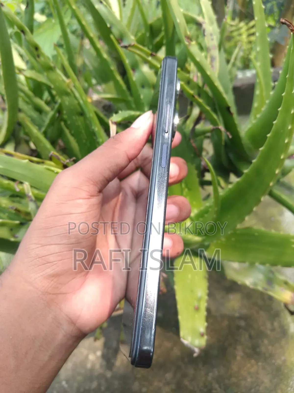 Tecno Spark 20 Pro 256 GB Black