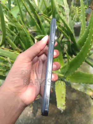 Tecno Spark 20 Pro 256 GB Black