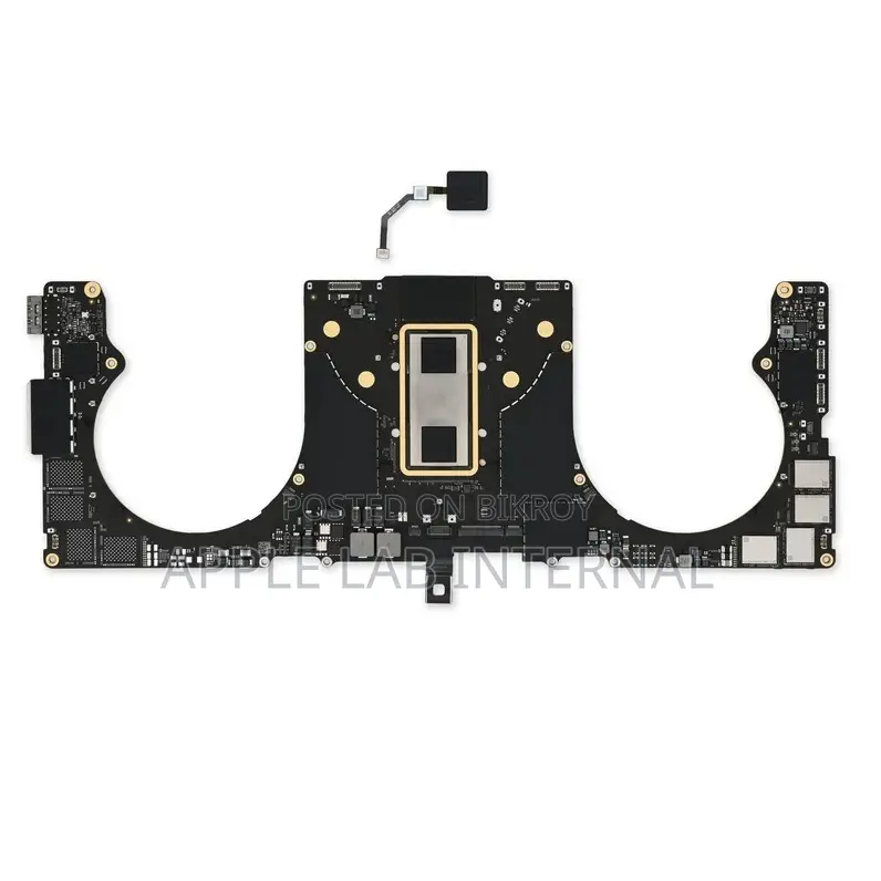 Apple Lab Original — MacBook Pro 16" A2485 (2021) M1 Pro Logic Board