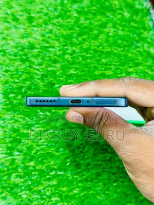 ইনফিনিক্স নোট ৫০ প্রো ২৫৬ জিবি ব্লু