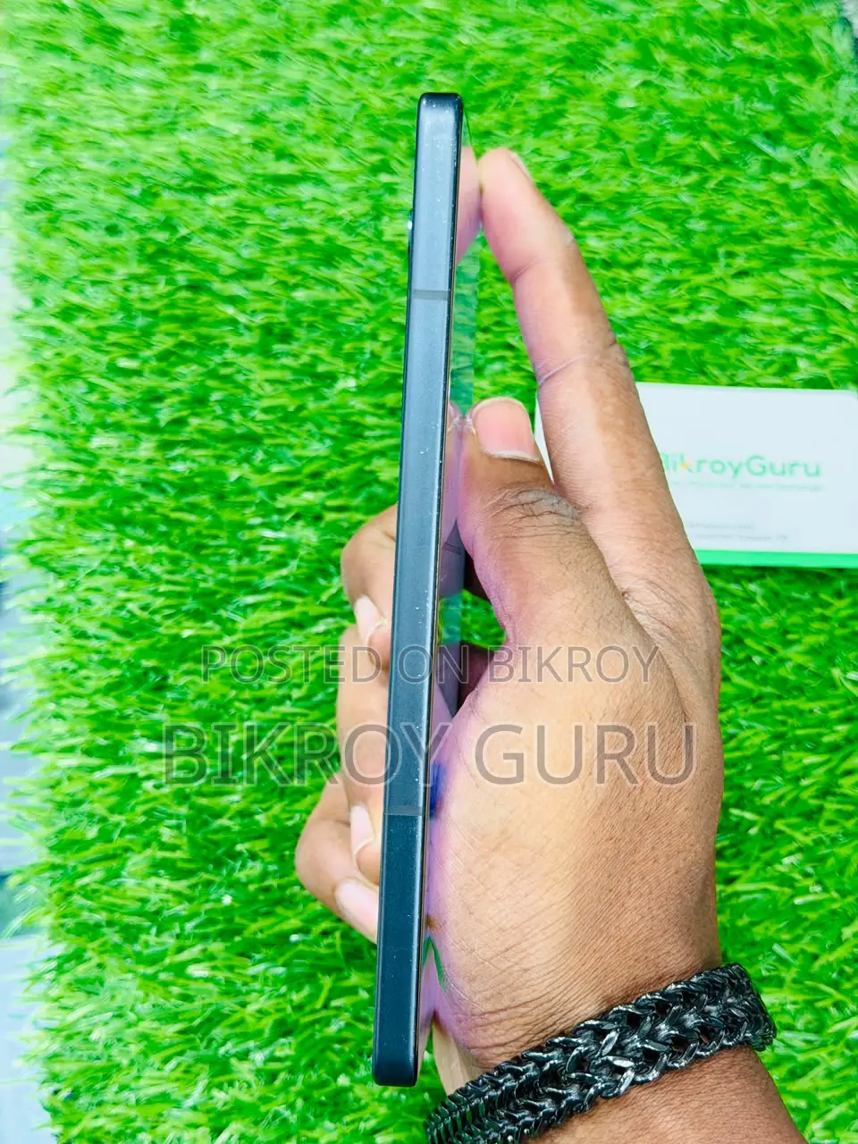 ইনফিনিক্স নোট ৫০ প্রো ২৫৬ জিবি ব্লু